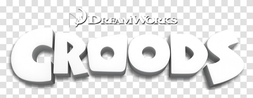 The Croods Dreamworks The Croods Logo, Paper, Dice, Game, Towel Transparent Png