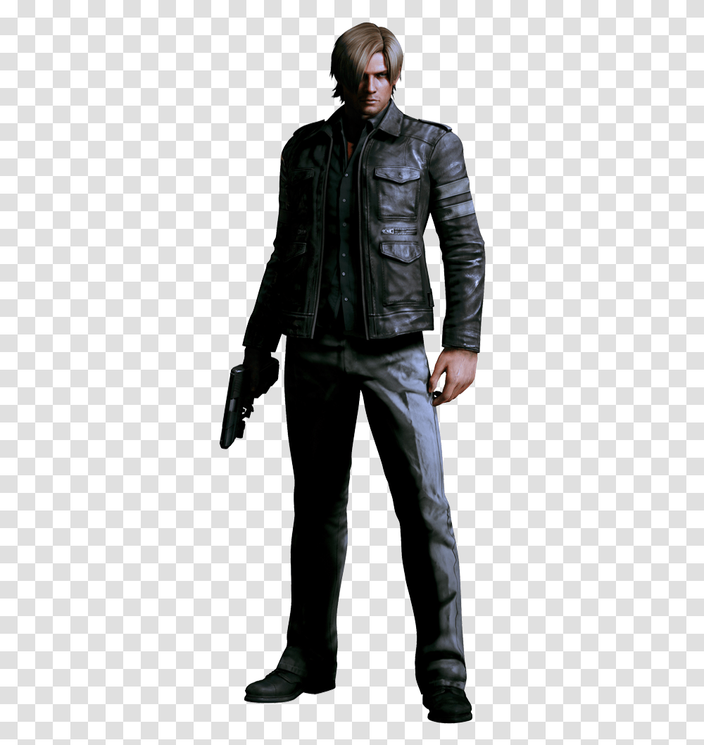 The Crossover Game Wikia Goldeneye Rogue Agent, Apparel, Jacket, Coat Transparent Png