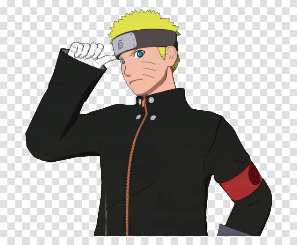 The Crossover Game Wikia Naruto Uzumaki Naruto The Last, Person, Performer, People Transparent Png