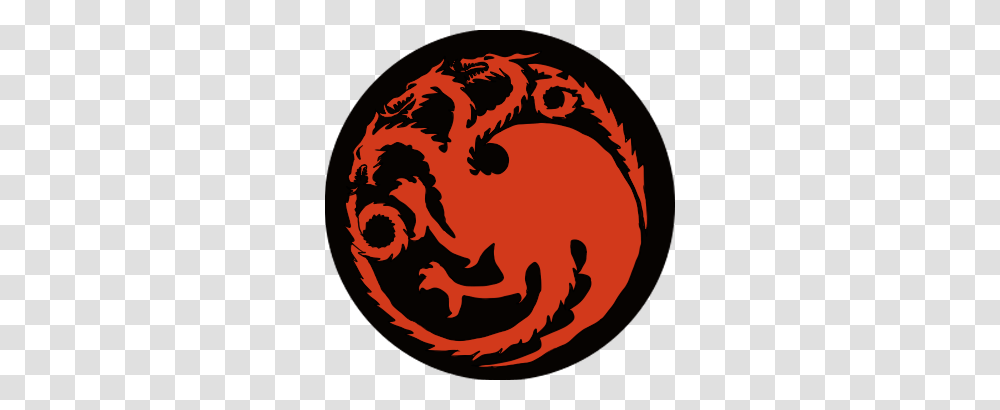 The Crowned Dragons, Word, Logo Transparent Png