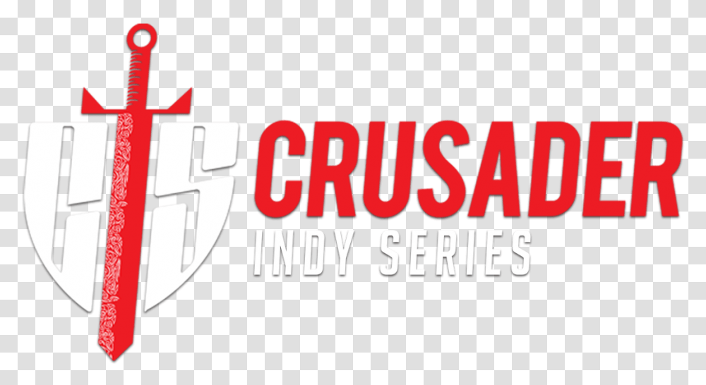 The Crusader Series Home Vertical, Text, Alphabet, Logo, Symbol Transparent Png