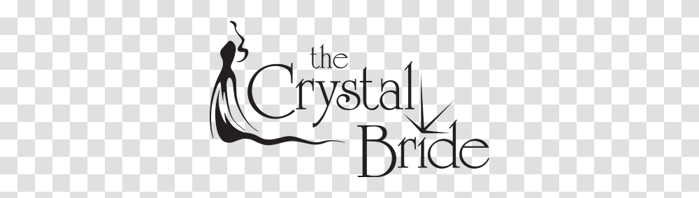 The Crystal Bride Wedding Dresses Geneva Il Chicagoland, Handwriting, Label, Alphabet Transparent Png