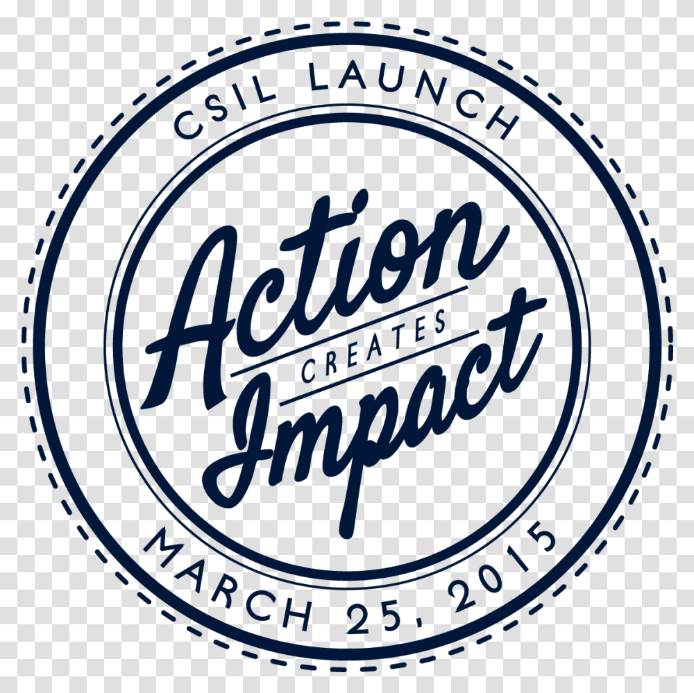 The Csil Launch Is An All Day Event Focused On Catalyzing Circle, Label, Logo Transparent Png
