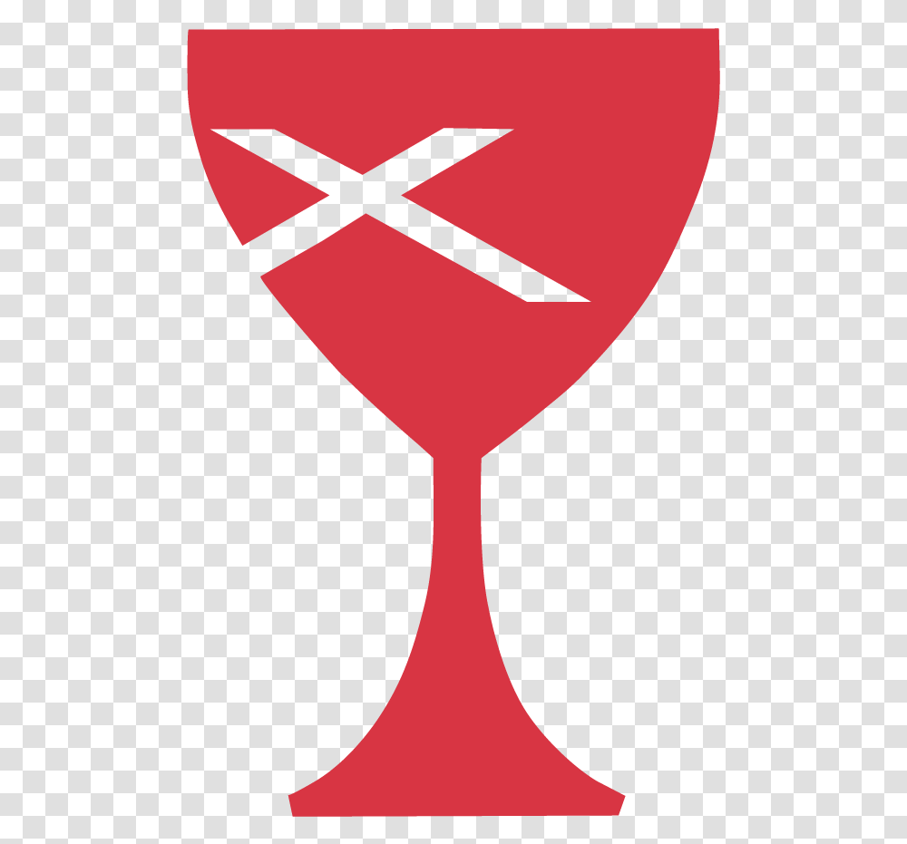 The Cup Symbolizes The Centrality Of Communion In Our Christian Church Disciples Of Christ, Cross, Glass, Wine Glass, Alcohol Transparent Png