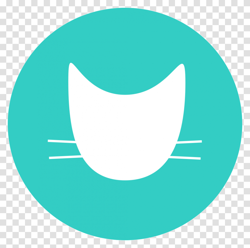 The Curious Cat Next Radio App, Label, Plant, Logo Transparent Png