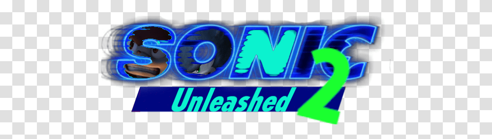 The Curse Of Game Werehog Sonic Unleashed, Word, Light, Gambling, Slot Transparent Png