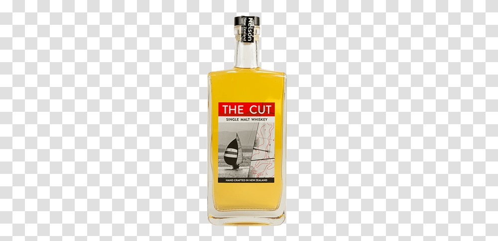 The Cut Whiskey Whisky And More, Liquor, Alcohol, Beverage, Drink Transparent Png