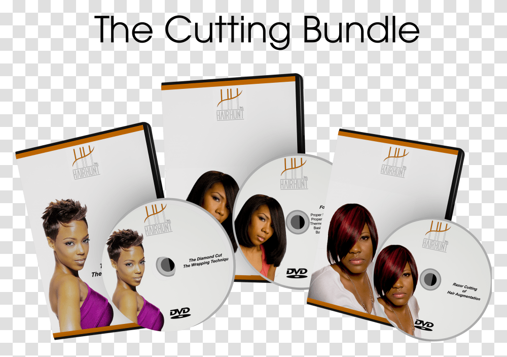 The Cutting Bundle Cd Transparent Png