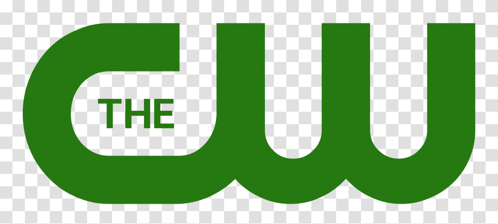 The Cw Logos Download, Word, Alphabet Transparent Png