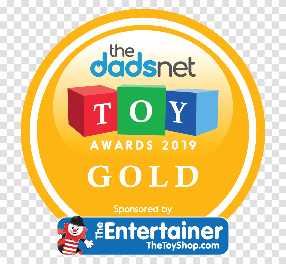 The Dadsnet Dadsnet Awards 2019, Advertisement, Label, Text, Poster Transparent Png