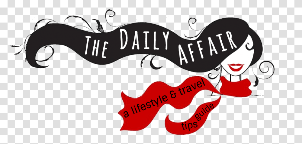 The Daily Affair, Label, Alphabet, Outdoors Transparent Png