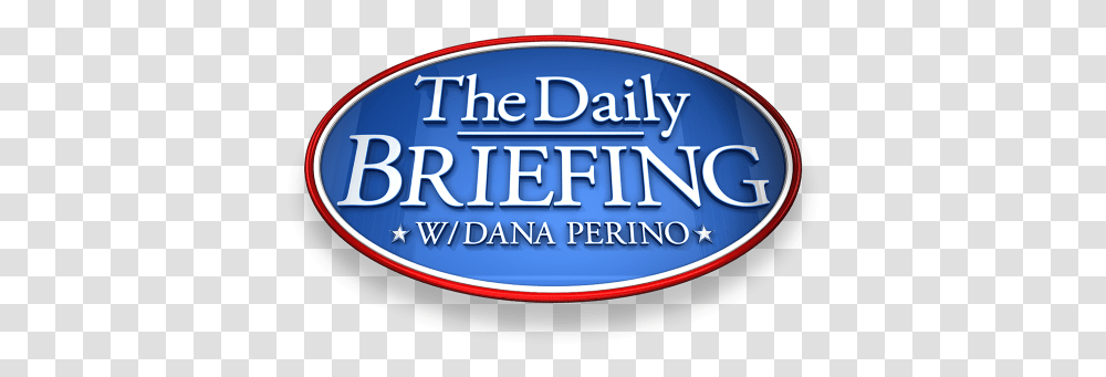 The Daily Briefing Daily Briefing Fox News, Label, Text, Interior Design, Indoors Transparent Png