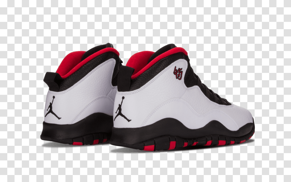 The Daily Jordan Air Jordan Chicago, Shoe, Footwear, Apparel Transparent Png