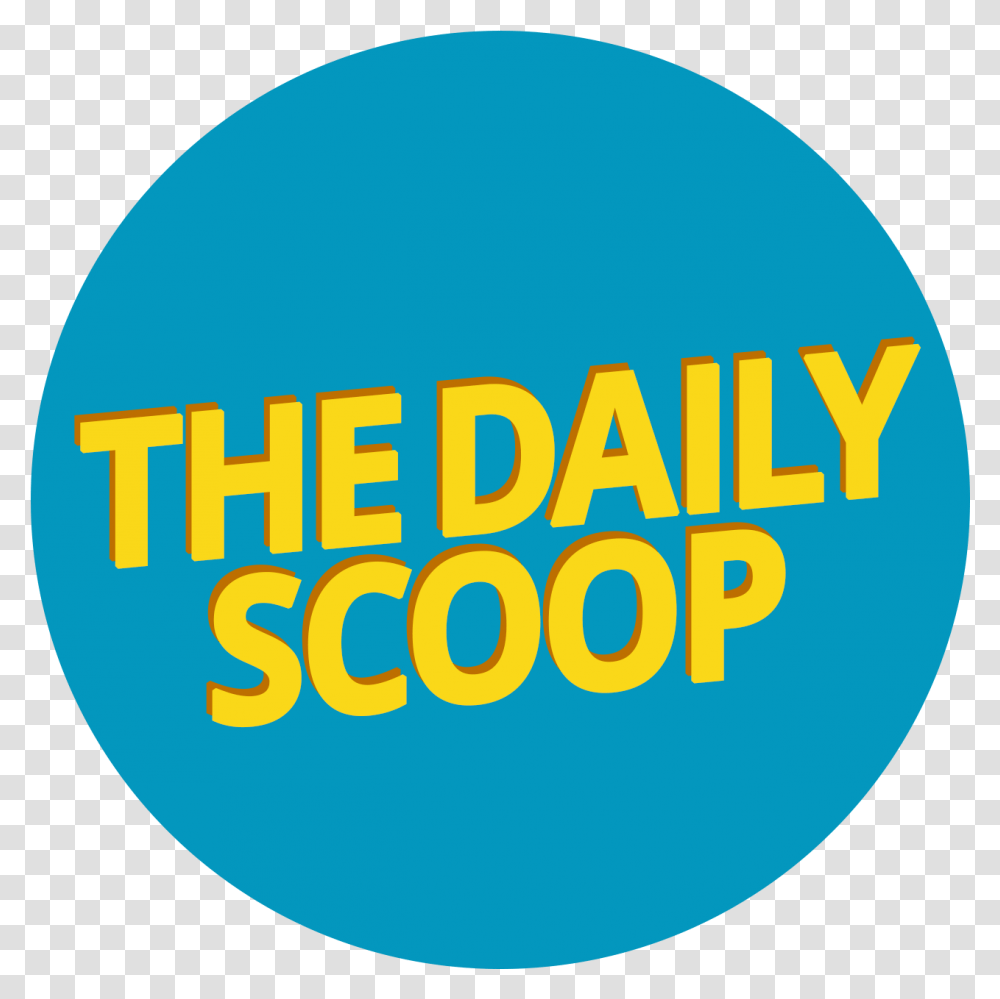 The Daily Scoop Malaysian Youth Community, Logo, Trademark Transparent Png