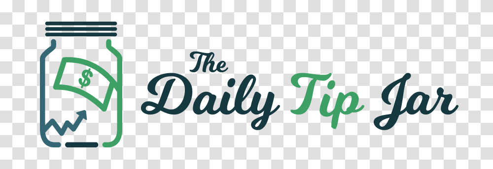 The Daily Tip Jar, Handwriting, Alphabet, Calligraphy Transparent Png