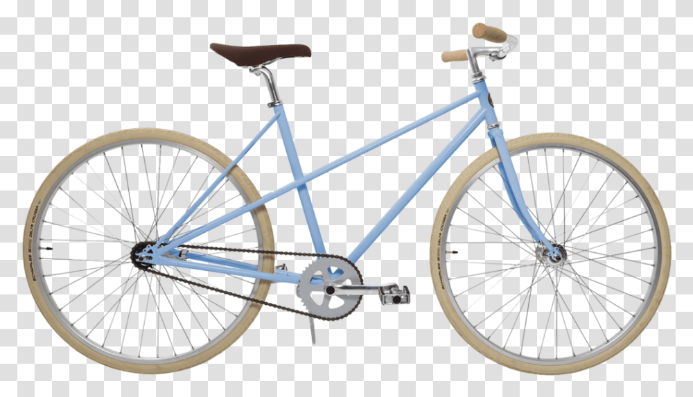 The Daisy Road Bicycle, Vehicle, Transportation, Bike, Wheel Transparent Png