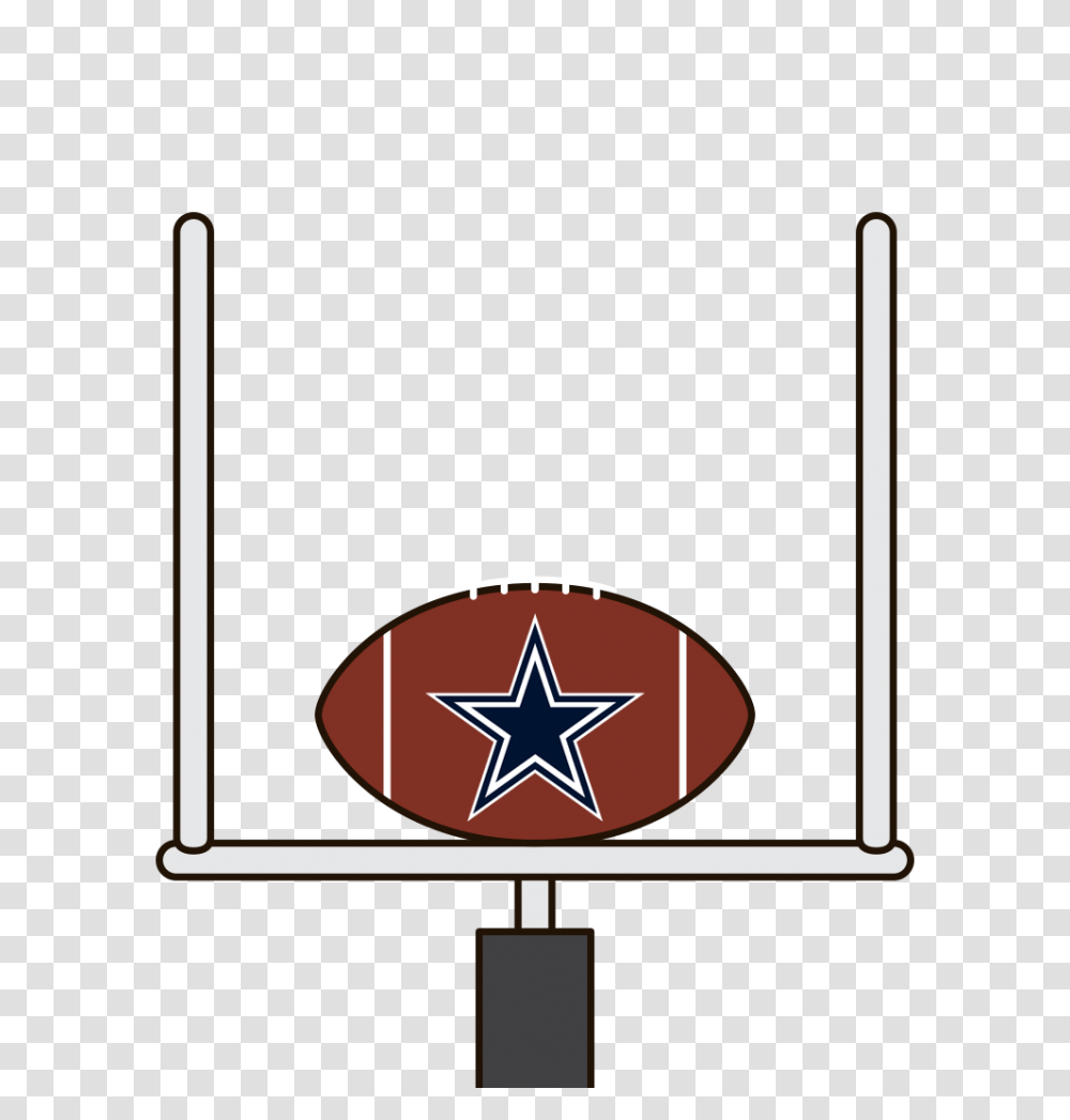 The Dallas Cowboys Scored Points, Star Symbol, Logo, Trademark Transparent Png