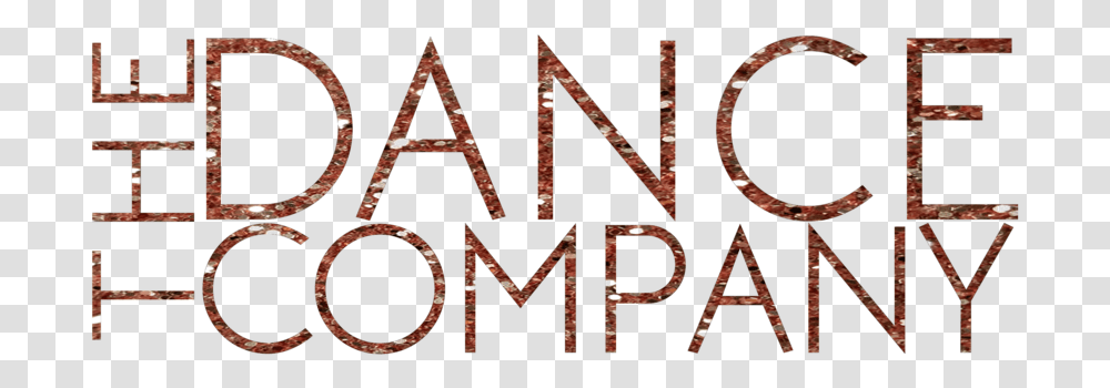 The Dance Company - Innovative Studios Tan, Word, Alphabet, Text, Rust Transparent Png