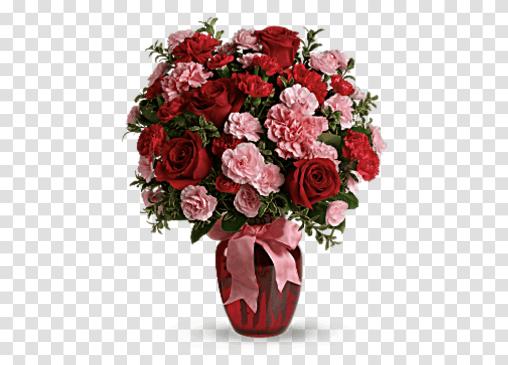 The Dance With Me Bouquet With Red Roses Bouquet Of Roses, Plant, Flower, Blossom, Flower Bouquet Transparent Png