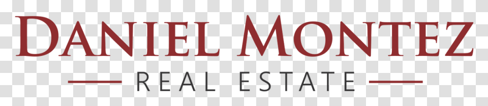 The Daniel Montez Real Estate Group, Alphabet, Word, Label Transparent Png