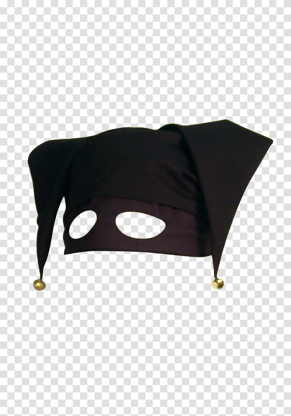 The Dark Jester, Apparel, Cushion, Hat Transparent Png