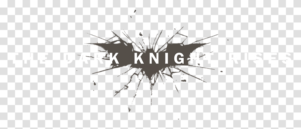 The Dark Knight Rises Netflix Dark Knight Logo, Machine, Wheel, Symbol, Gear Transparent Png