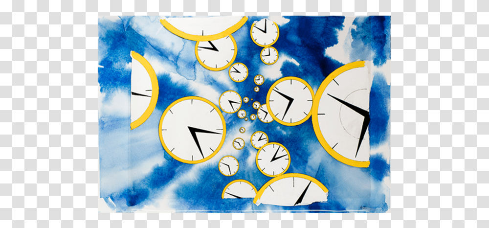 The Dark Side Of The Moon Modern Art, Analog Clock, Clock Tower, Architecture, Building Transparent Png