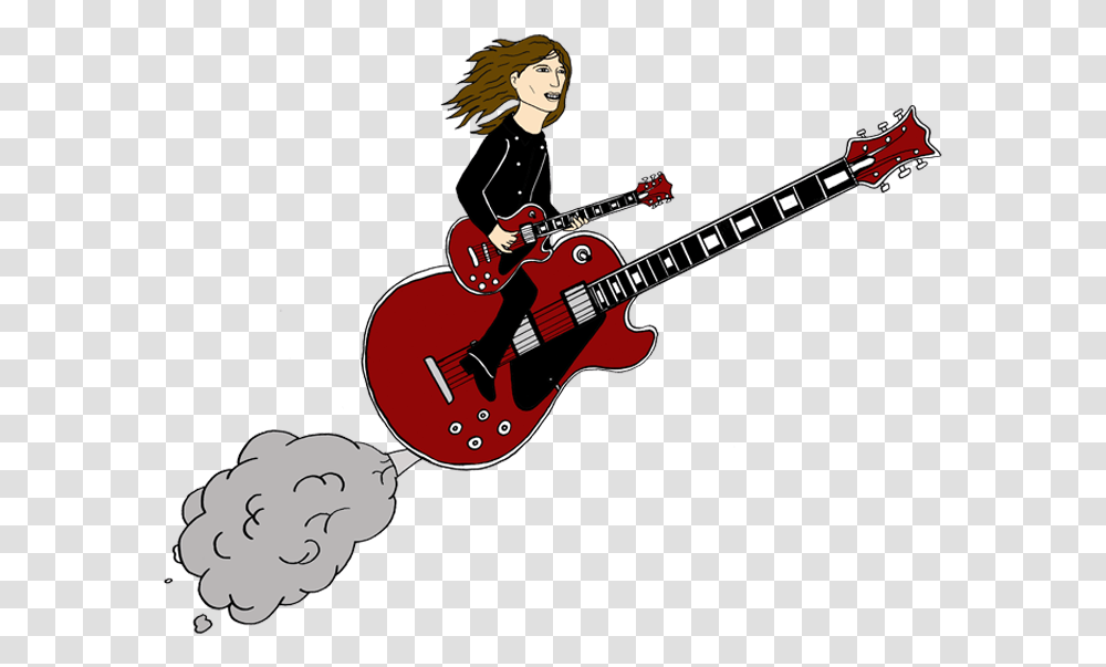 The Darkness Band Plays, Guitar, Leisure Activities, Musical Instrument, Electric Guitar Transparent Png