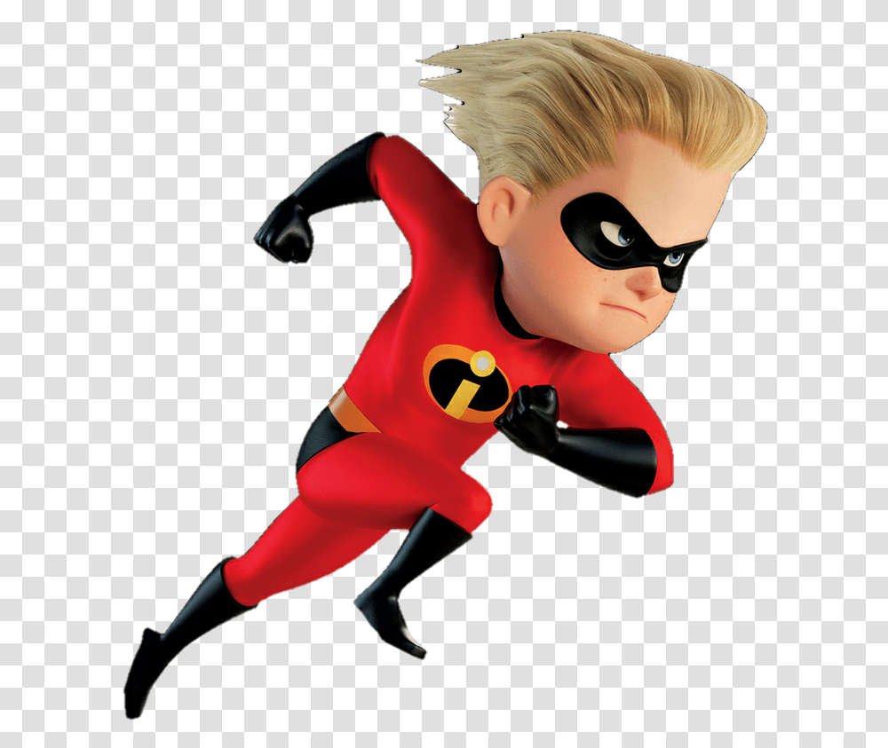 The Dash By Dash Incredibles, Apparel, Person, Human Transparent Png