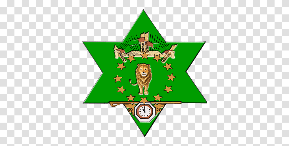 The Davidian Seventh Emblem, Symbol, Star Symbol, Logo, Trademark Transparent Png