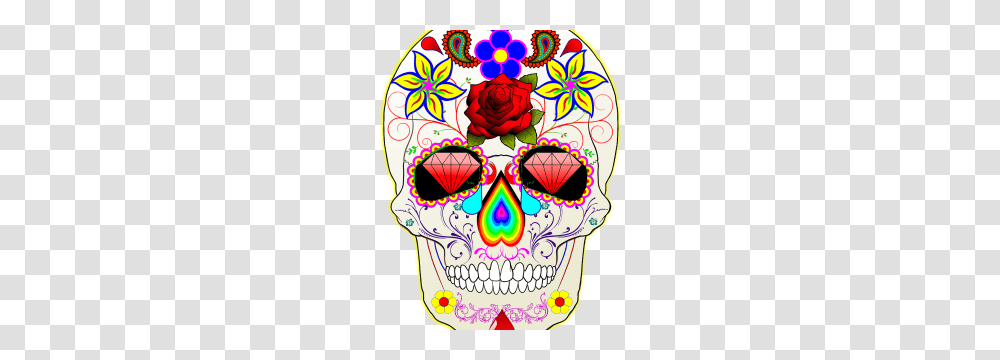 The Day Of The Dead A Celebration Of Our Loved Ones Condolencepro, Doodle, Drawing Transparent Png