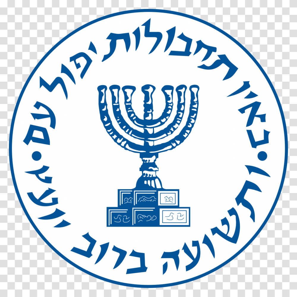 The Day When Everyone Heard For Mossad Envis Logo, Label, Text, Symbol, Trademark Transparent Png