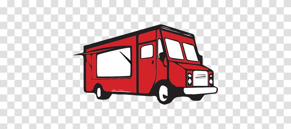 The Dayton Food Truck Association Where Dayton Food Trucks Unite, Fire Truck, Vehicle, Transportation, Van Transparent Png