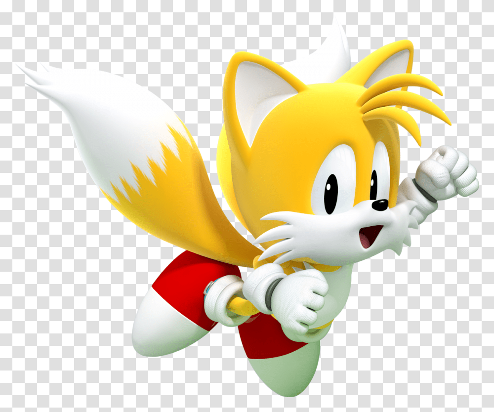 The Death Battle Fanon Wiki Classic And Modern Tails, Toy, Costume Transparent Png