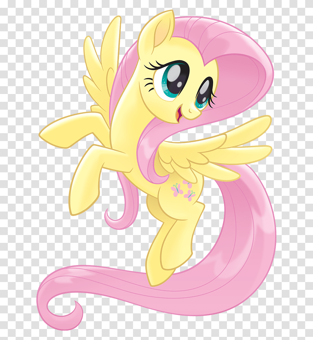 The Death Battle Fanon Wiki My Little Pony The Movie Fluttershy, Toy Transparent Png