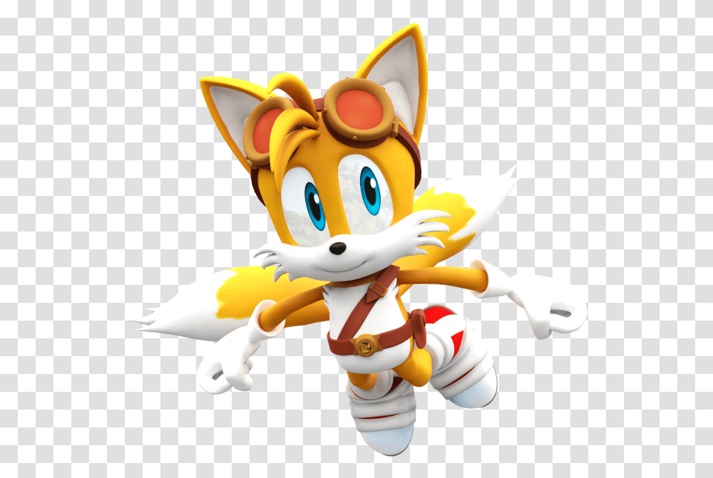 The Death Battle Fanon Wiki Tails Sonic Boom, Toy, Sweets, Food, Confectionery Transparent Png