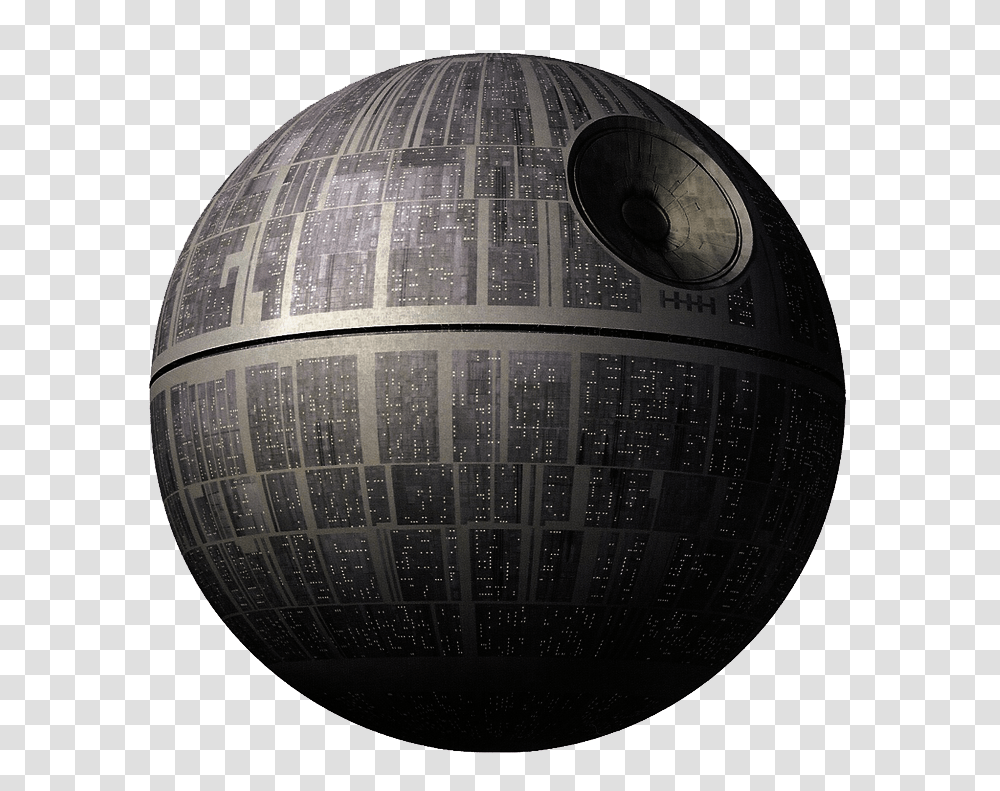 The Death Star Death Star, Sphere, Architecture, Building, Window Transparent Png
