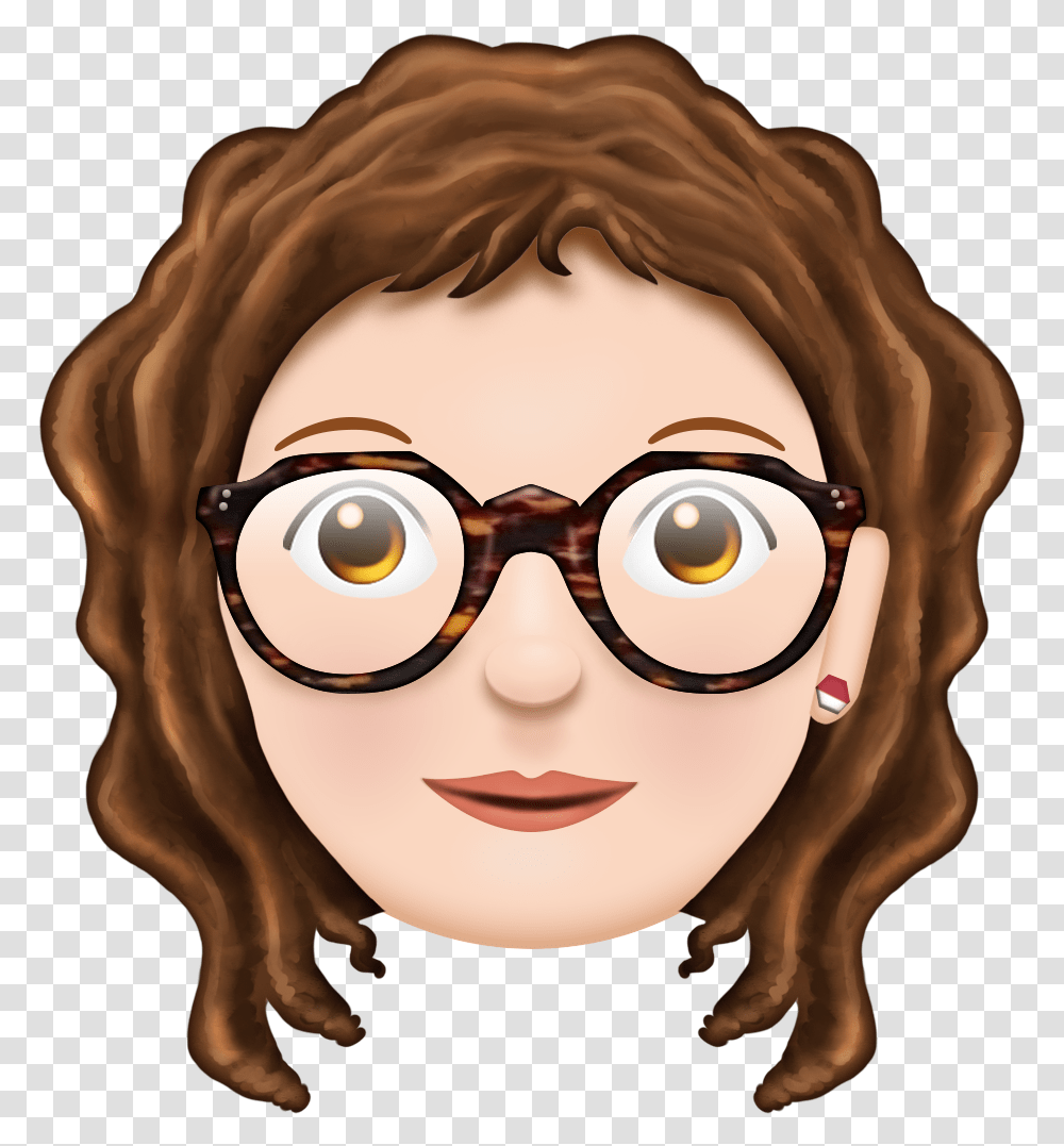 The Definitive Guide To Emoji Punctuation Illustration, Glasses, Accessories, Accessory, Sunglasses Transparent Png