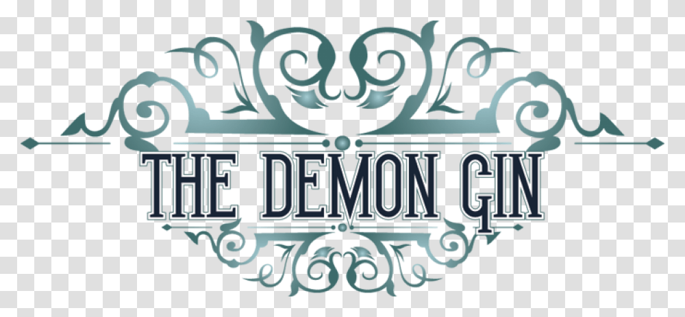 The Demon Gin Demon Gin, Alphabet, Outdoors, Urban Transparent Png