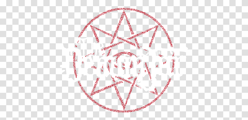 The Demon Jar Hope Symbol, Logo, Trademark, Star Symbol Transparent Png