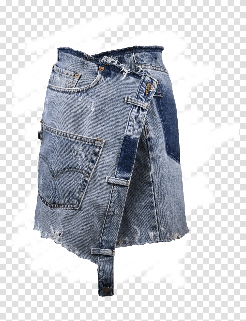 The Denim SkirtClass Lazyload Lazyload Fade In Cloudzoom Transparent Png
