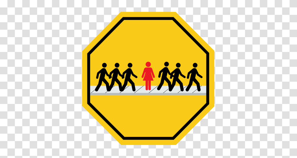 The Depaulia The Art Of Not Irritating Others, Road Sign, Person, Human Transparent Png