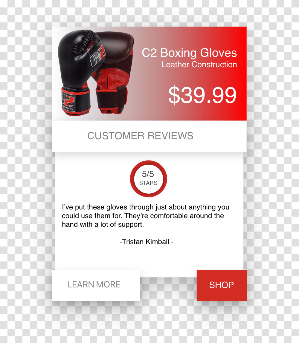 The Design Factor Boxing Glove, Poster, Advertisement, Flyer, Paper Transparent Png