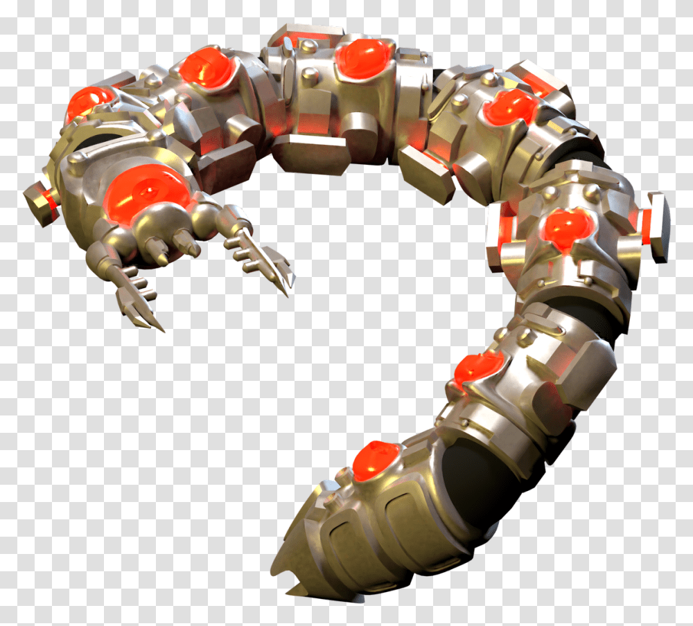 The Destroyer Terraria, Toy, Robot Transparent Png