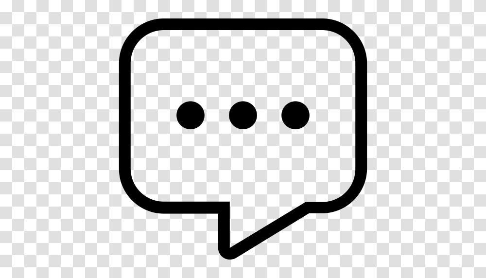 The Dialogue Icon With And Vector Format For Free Unlimited, Gray, World Of Warcraft Transparent Png