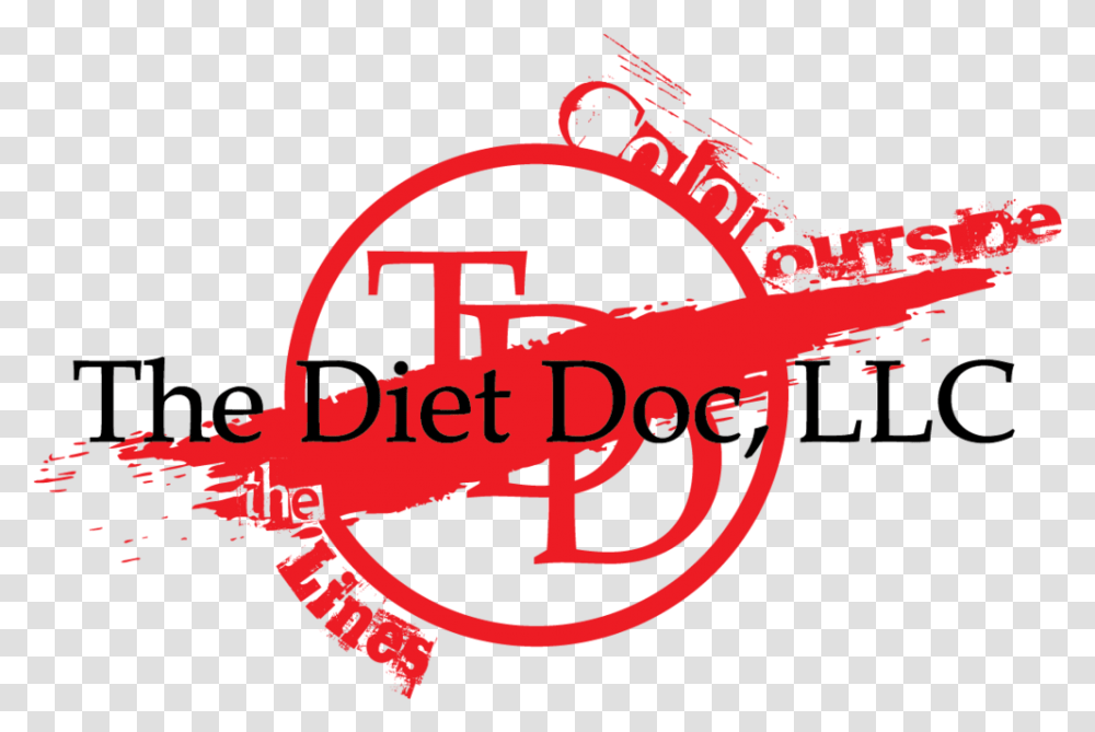 The Diet Doc Diet Doc, Logo, Symbol, Text, Label Transparent Png