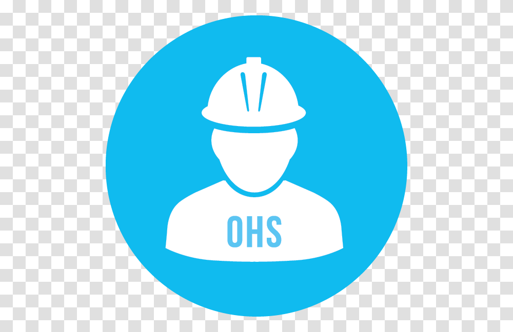 The Difference Between A Safety Officer And Android Mobile App Icon, Logo, Trademark Transparent Png