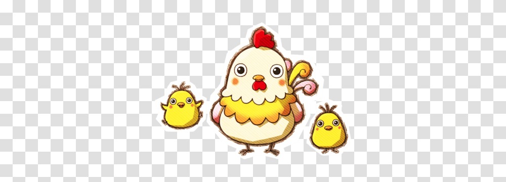 The Difference Between Harvest Moon And Story Of Seasons, Animal, Bird, Poultry, Fowl Transparent Png