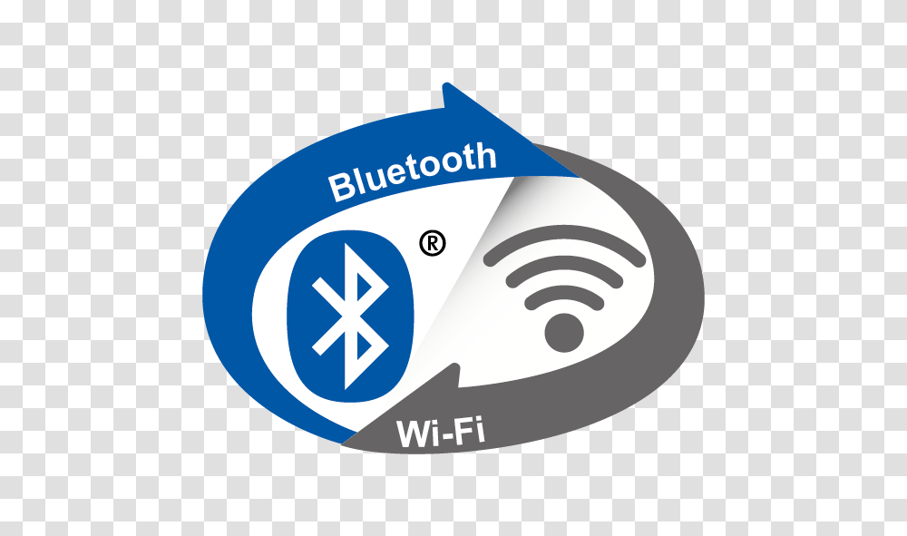 The Differences Between Bluetooth And Wi Fi, Label, Peak, Mountain Transparent Png