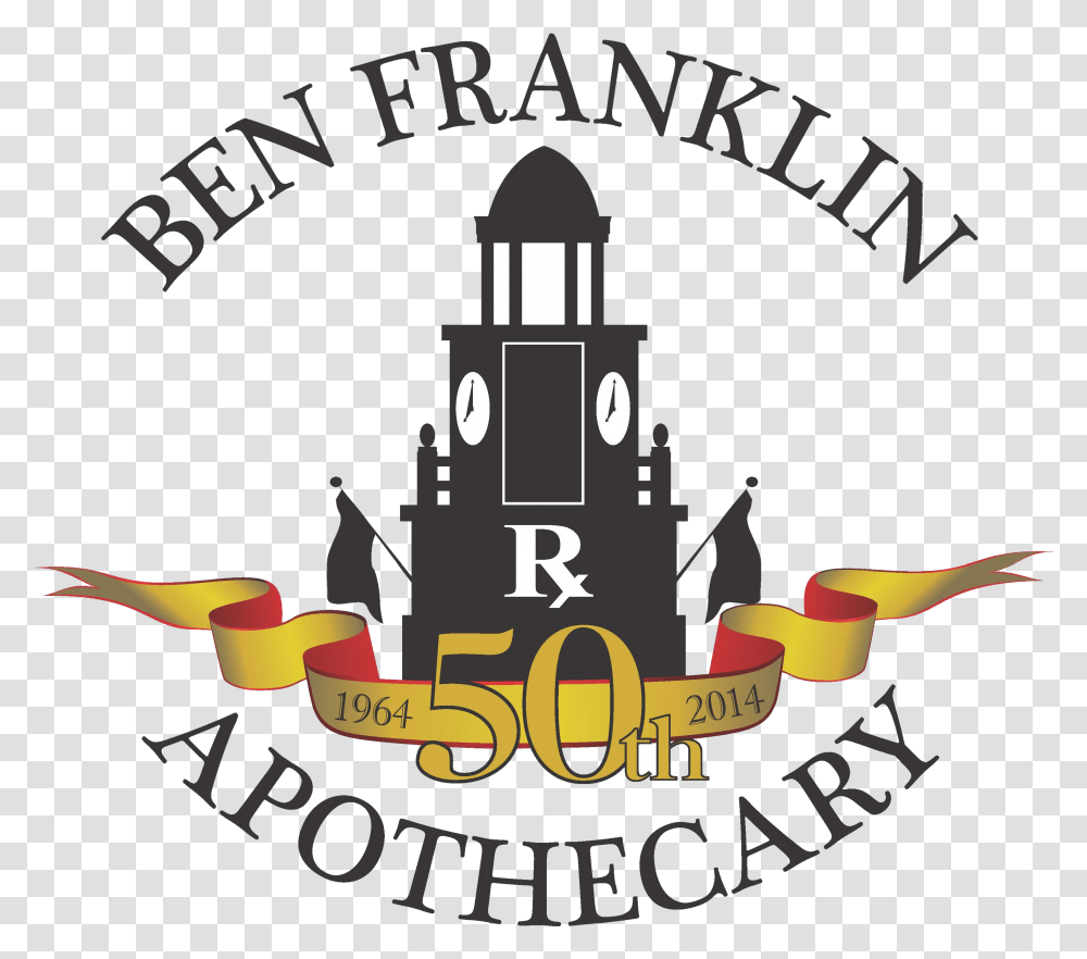 The Different Looks Of Ben Franklin Golden Retriever, Logo, Label Transparent Png